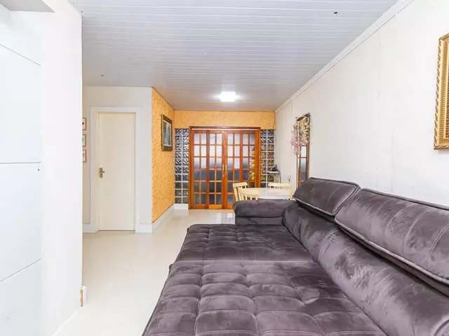Casa 1 quarto e 2 banheiros, à venda, no bairro Gralha Azul em Fazenda Rio Grande