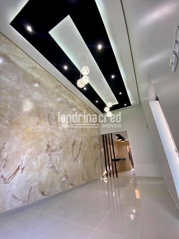 Casa, 3 quartos, 85 m² - Foto 4