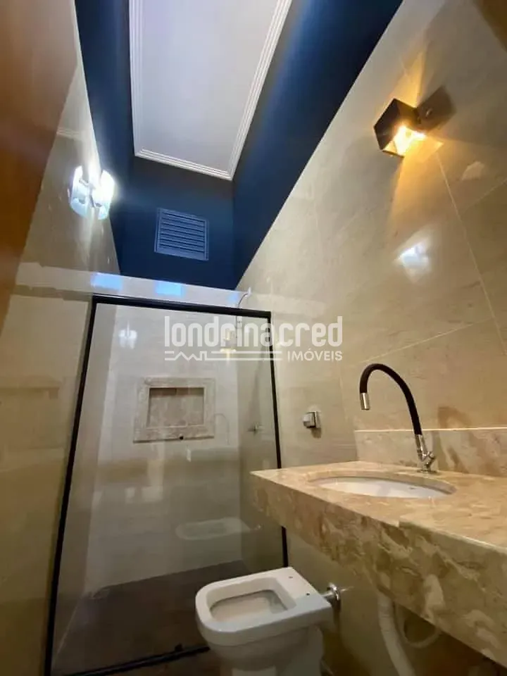Casa, 3 quartos, 85 m² - Foto 10