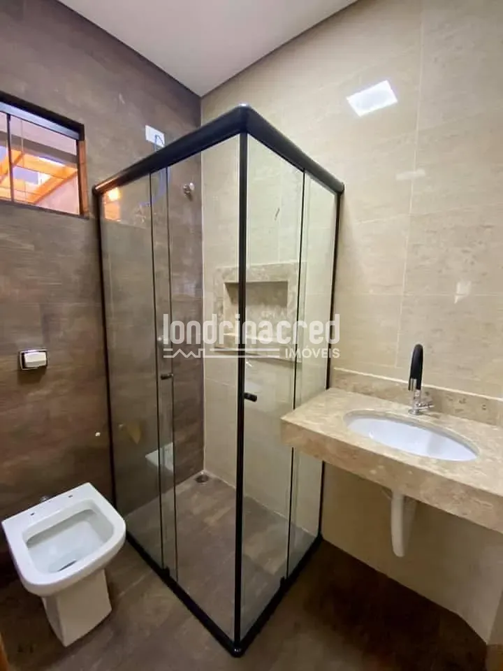 Casa, 3 quartos, 85 m² - Foto 13