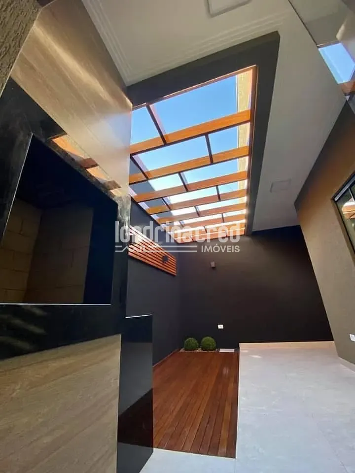 Casa, 3 quartos, 85 m² - Foto 14
