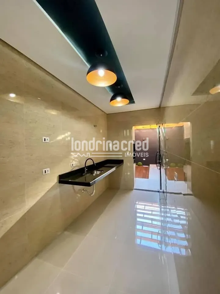 Casa, 3 quartos, 85 m² - Foto 7