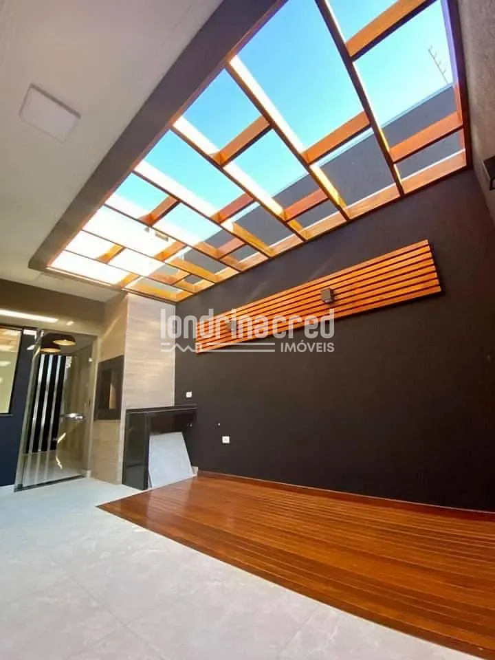 Casa, 3 quartos, 85 m² - Foto 16