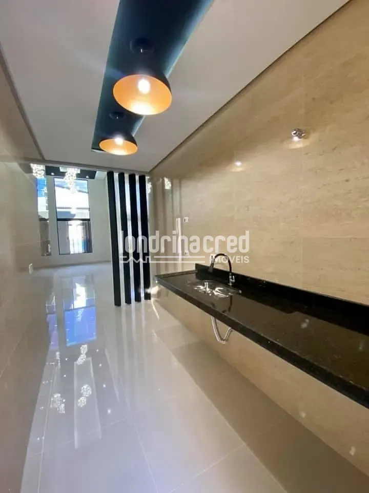 Casa, 3 quartos, 85 m² - Foto 8