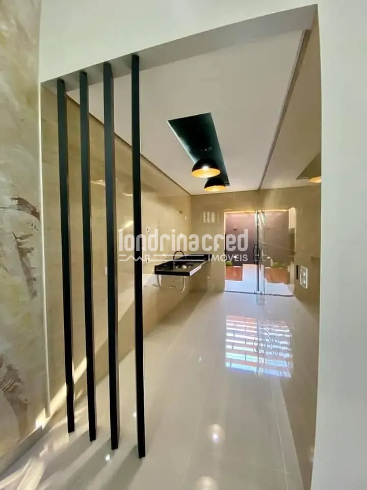 Casa, 3 quartos, 85 m² - Foto 6