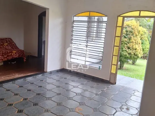 Casa com 1050m² 3 quartos e 3 banheiros, à venda, no bairro Vila Fazzeoni em São Paulo