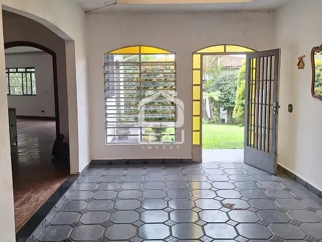Casa com 1050m² 3 quartos e 3 banheiros, à venda, no bairro Vila Fazzeoni em São Paulo