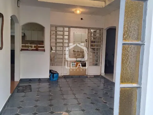 Casa com 1050m² 3 quartos e 3 banheiros, à venda, no bairro Vila Fazzeoni em São Paulo