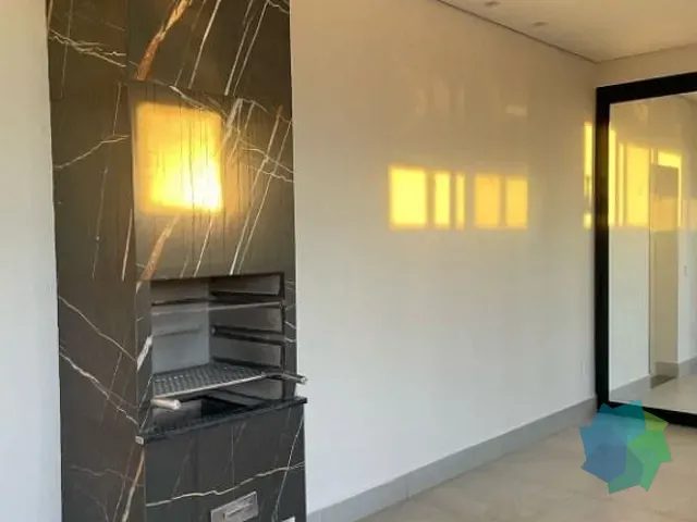 Casa com 300m² 3 quartos e 3 banheiros, à venda, no bairro Condomínio Central Parque em Salto