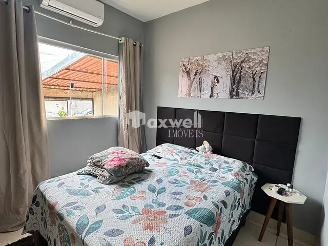 Casa com 180m² 2 quartos e 2 banheiros, à venda, no bairro Independência - 1º Complemento Setor das Mansões em Aparecida de Goiânia