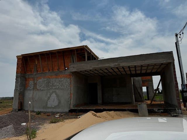 Casa com 403m² 3 quartos e 1 banheiro, à venda, no bairro Residencial Parque do Lago em Sinop