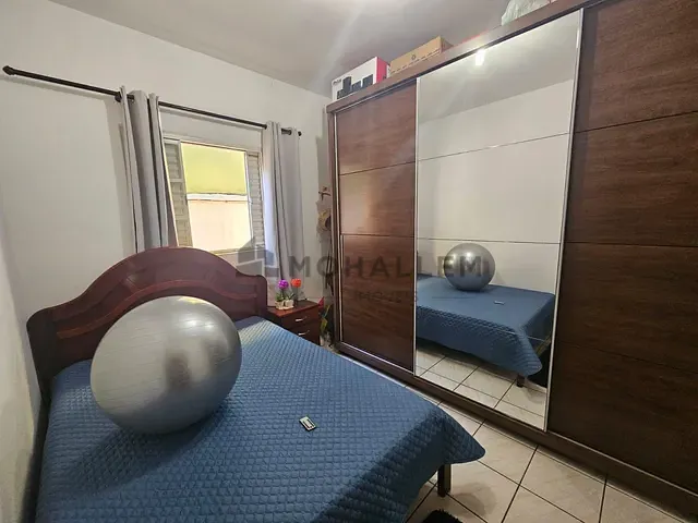 Casa com 110m² 3 quartos e 1 banheiro, à venda, no bairro Centro em Piranguinho