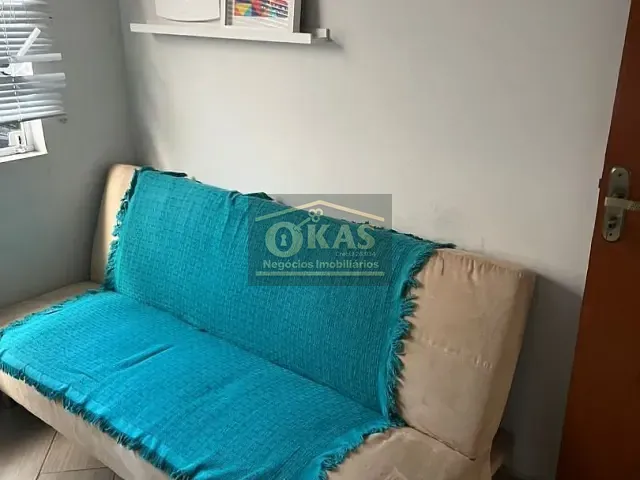 Casa com 500m² 3 quartos e 3 banheiros, à venda, no bairro Vila Suissa em Mogi das Cruzes