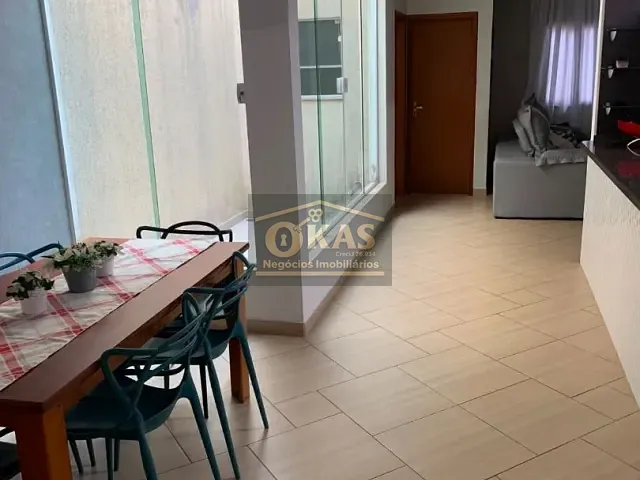 Casa com 500m² 3 quartos e 3 banheiros, à venda, no bairro Vila Suissa em Mogi das Cruzes