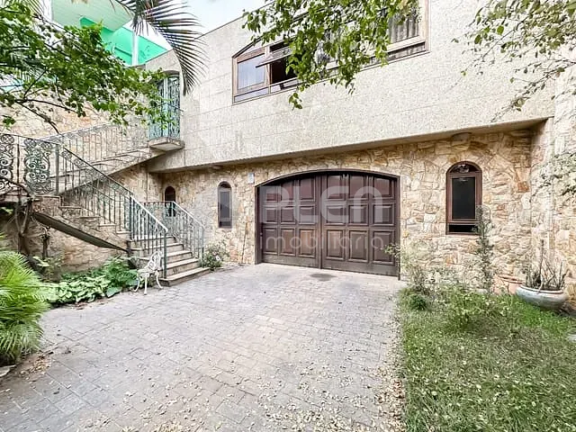 Casa 4 quartos e 6 banheiros, à venda, no bairro Jardim São Paulo(Zona Norte) em São Paulo