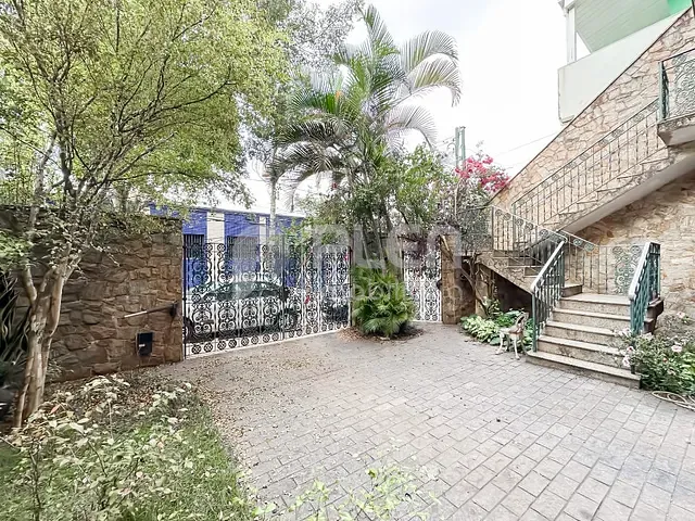 Casa 4 quartos e 6 banheiros, à venda, no bairro Jardim São Paulo(Zona Norte) em São Paulo