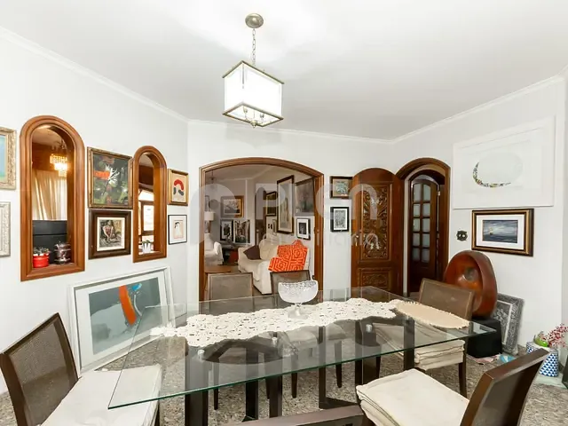 Casa 4 quartos e 6 banheiros, à venda, no bairro Jardim São Paulo(Zona Norte) em São Paulo