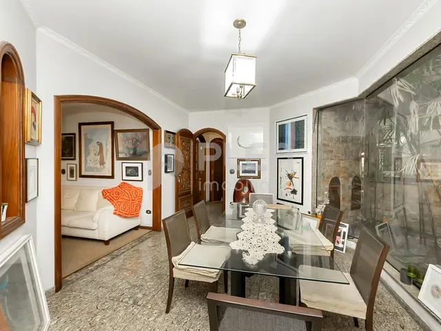 Casa 4 quartos e 6 banheiros, à venda, no bairro Jardim São Paulo(Zona Norte) em São Paulo