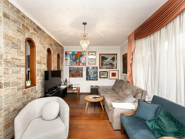Casa 4 quartos e 6 banheiros, à venda, no bairro Jardim São Paulo(Zona Norte) em São Paulo