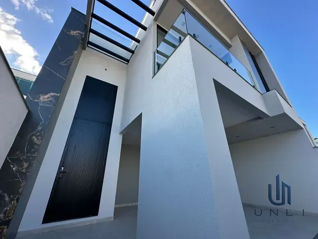 Casa 3 quartos e 3 banheiros, à venda, no bairro Jardim Belvedere em Volta Redonda