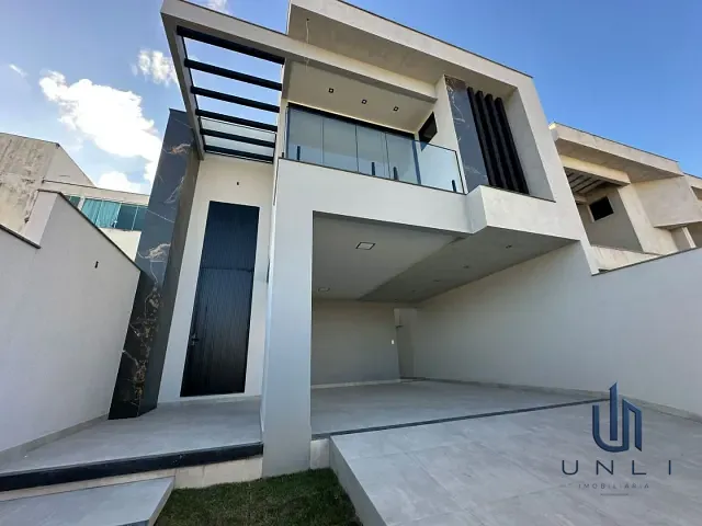 Casa 3 quartos e 3 banheiros, à venda, no bairro Jardim Belvedere em Volta Redonda