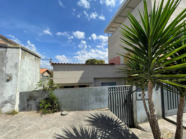 Foto do Casa - Casa à venda, Jardim Alvorada, Belo Horizonte, MG. Lote de 383,40m² com Escritura e Registro | REALLE SOLUÇÕES IMOBILIÁRIAS INTEGRADAS