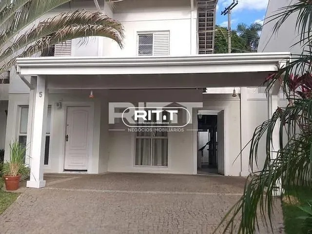Casa com 295m² 3 quartos e 3 banheiros, à venda, no bairro Vila Nogueira em Campinas