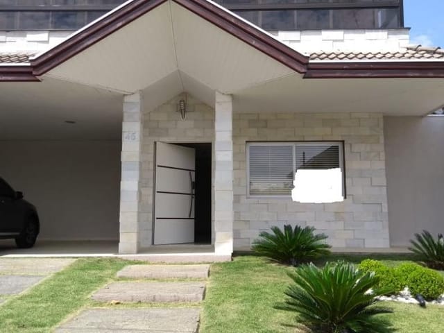 Foto do Casa - Casa com 4 dormitórios à venda, 280 m² por R$ 1.600.000,00 - Urbanova - São José dos Campos/SP | RUSSI IMÓVEIS