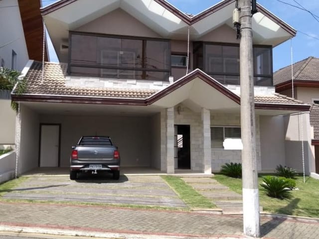 Foto do Casa - Casa com 4 dormitórios à venda, 280 m² por R$ 1.600.000,00 - Urbanova - São José dos Campos/SP | RUSSI IMÓVEIS