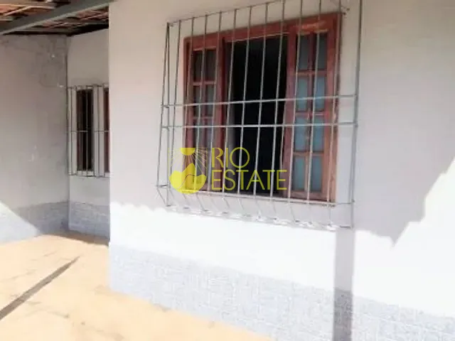 Casa com 160m² 2 quartos e 1 banheiro, à venda, no bairro Casa de Pedra (Vila Rica) em Volta Redonda