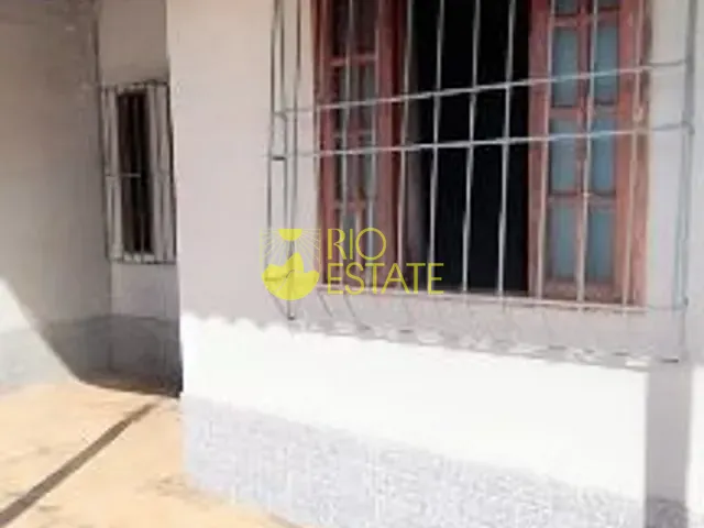 Casa com 160m² 2 quartos e 1 banheiro, à venda, no bairro Casa de Pedra (Vila Rica) em Volta Redonda