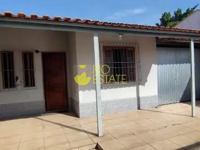 Casa com 160m² 2 quartos e 1 banheiro, à venda, no bairro Casa de Pedra (Vila Rica) em Volta Redonda
