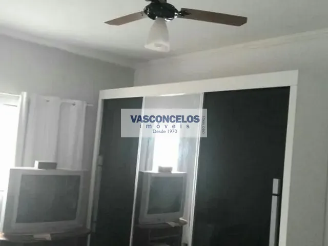 Casa com 125m² 2 quartos e 1 banheiro, à venda, no bairro Jardim das Indústrias em São José dos Campos