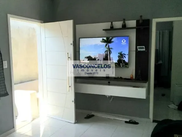 Casa com 125m² 2 quartos e 1 banheiro, à venda, no bairro Jardim das Indústrias em São José dos Campos