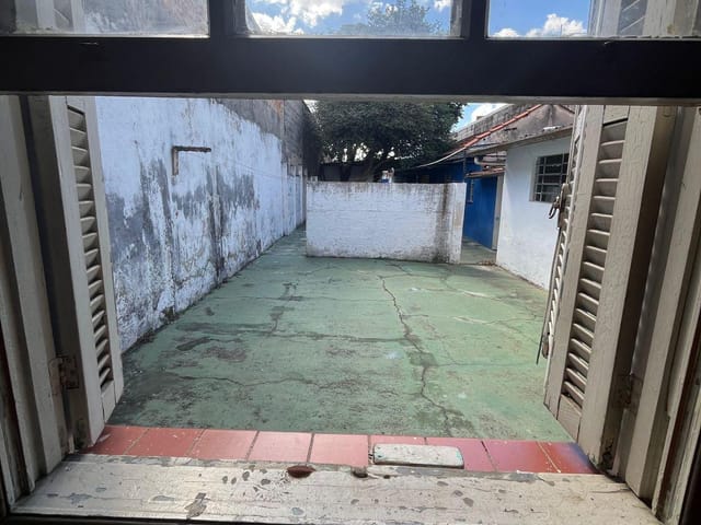 Casa com 500m², para alugar, no bairro Vila Maria Baixa em São Paulo
