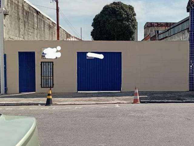 Casa com 500m², para alugar, no bairro Vila Maria Baixa em São Paulo
