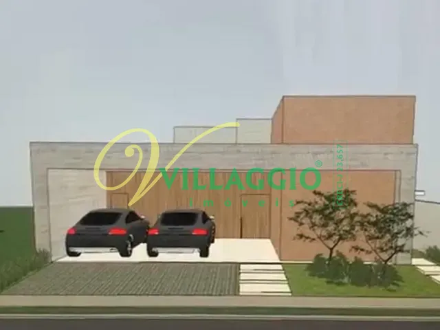 Casa com 430m² 3 quartos e 3 banheiros, à venda, no bairro Loteamento Residencial Golden Park em Mirassol