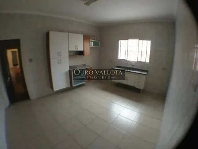 Casa com 233m² 6 quartos e 3 banheiros, à venda, no bairro Parque da Mooca em São Paulo
