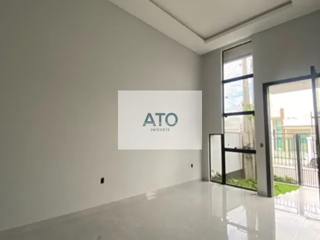 Casa com 180m² 3 quartos e 1 banheiro, à venda, no bairro Areias Bosque da Mata em Tijucas