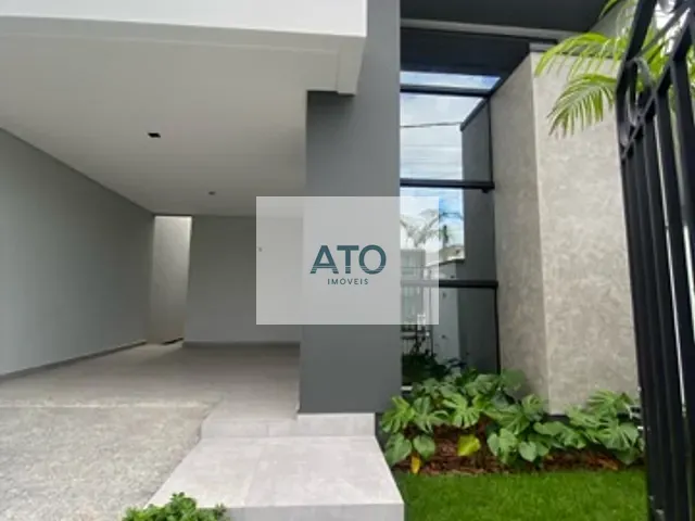 Casa com 180m² 3 quartos e 1 banheiro, à venda, no bairro Areias Bosque da Mata em Tijucas