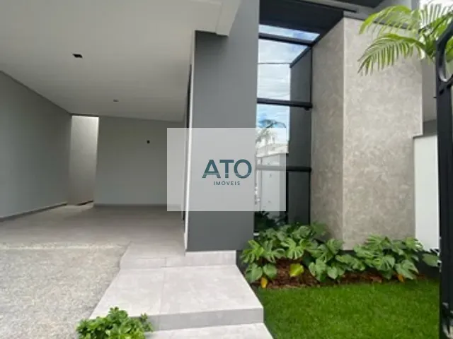 Casa com 180m² 3 quartos e 1 banheiro, à venda, no bairro Areias Bosque da Mata em Tijucas