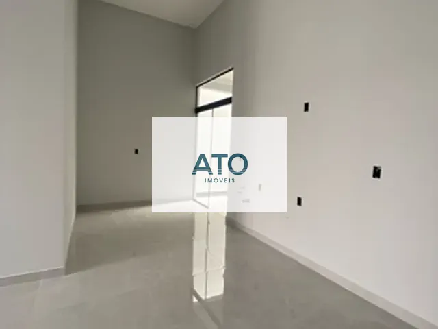 Casa com 180m² 3 quartos e 1 banheiro, à venda, no bairro Areias Bosque da Mata em Tijucas