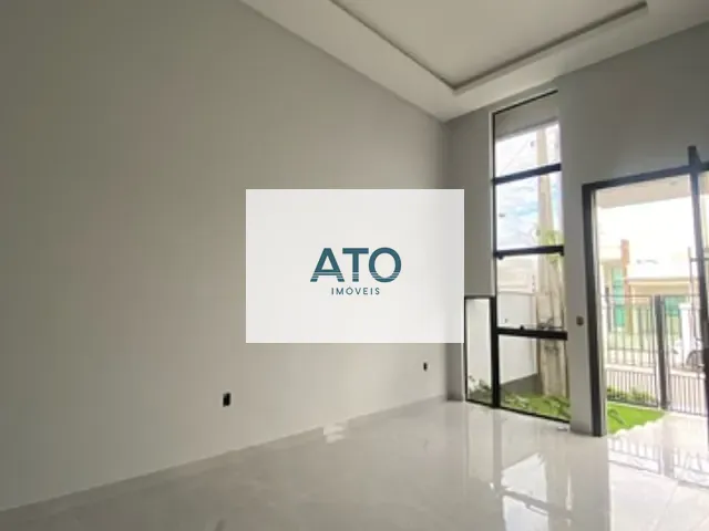 Casa com 180m² 3 quartos e 1 banheiro, à venda, no bairro Areias Bosque da Mata em Tijucas