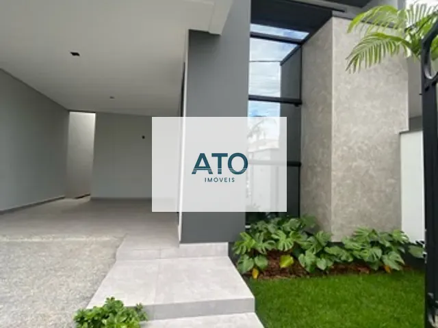 Casa com 180m² 3 quartos e 1 banheiro, à venda, no bairro Areias Bosque da Mata em Tijucas