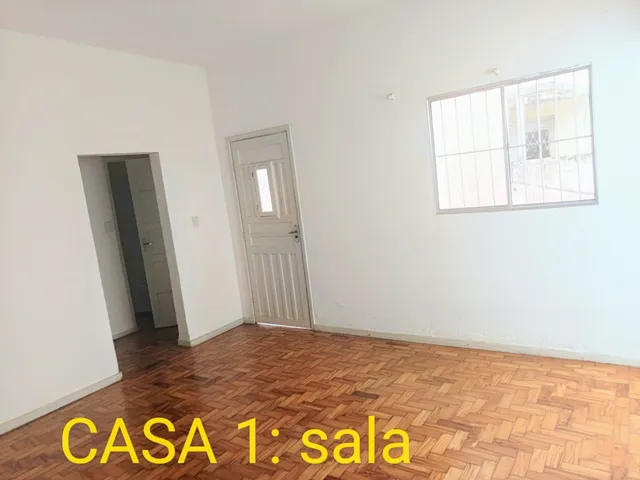 Casa 4 quartos e 2 banheiros, à venda, no bairro Vila Monumento em São Paulo