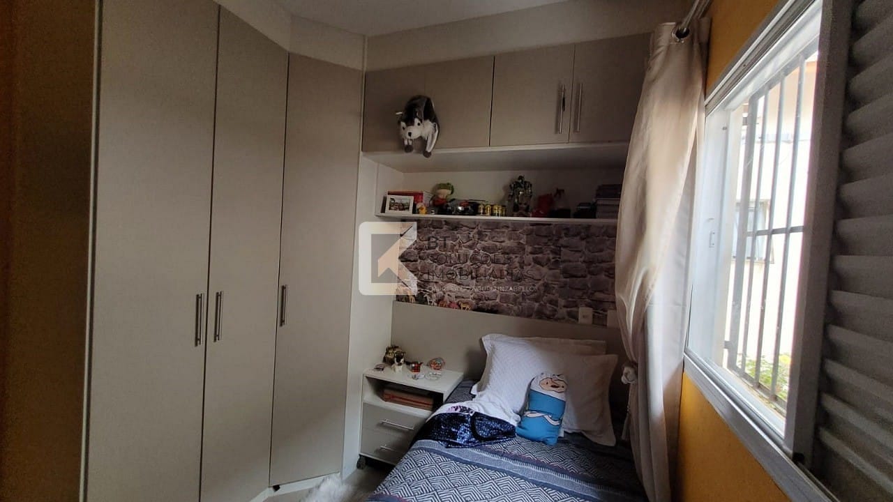 Casa, 3 quartos, 101 m² - Foto 1