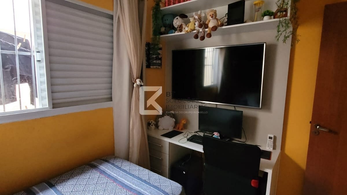 Casa, 3 quartos, 101 m² - Foto 8