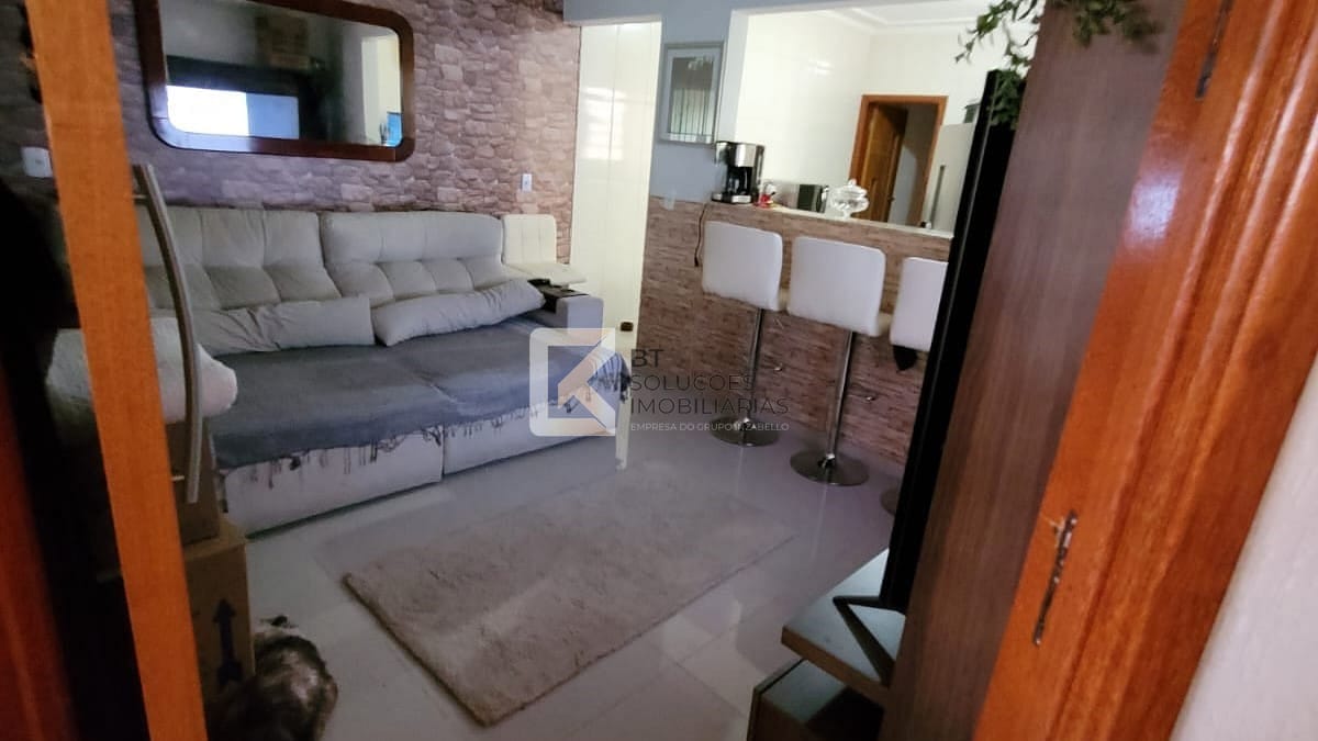 Casa, 3 quartos, 101 m² - Foto 3