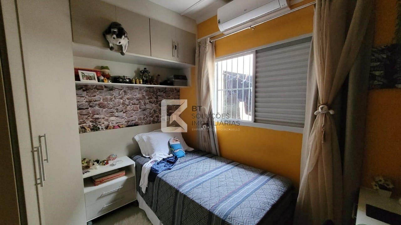 Casa, 3 quartos, 101 m² - Foto 7