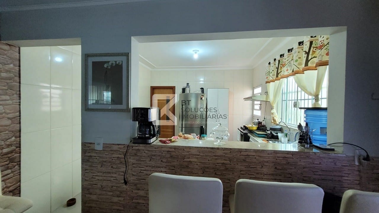 Casa, 3 quartos, 101 m² - Foto 4